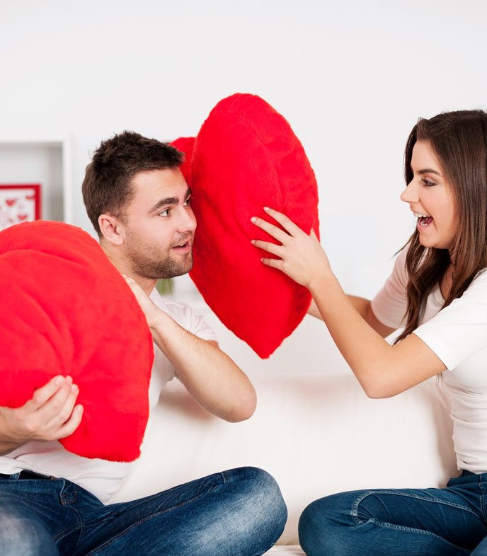 Love Problem Solution