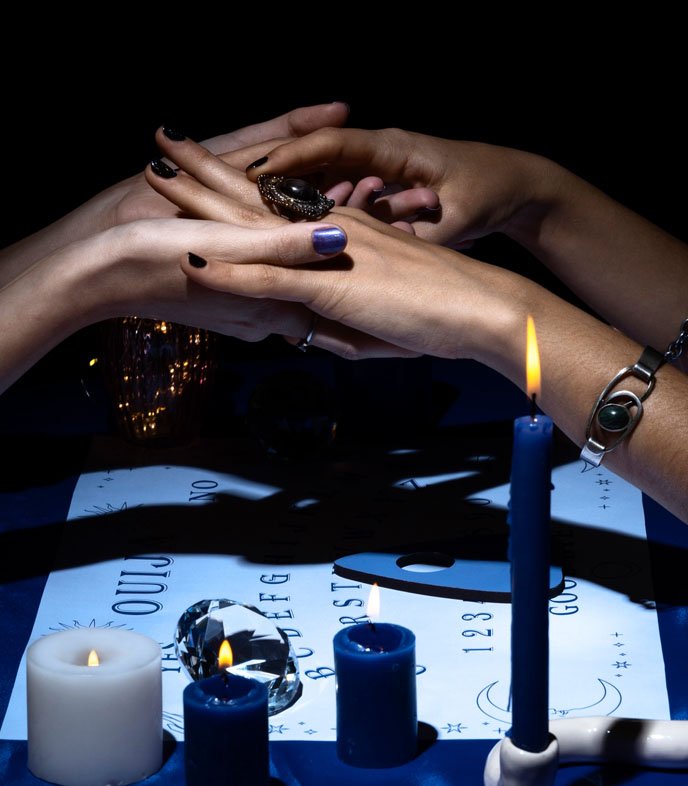 Powerful Love Spell Caster