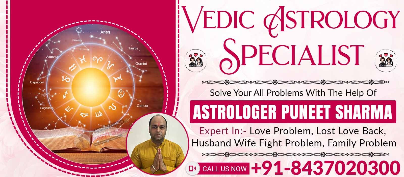 Vedic Astrology